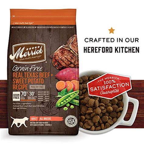 The 50 Best Organic Dog Food Brands of 2019 - Pet Life Today