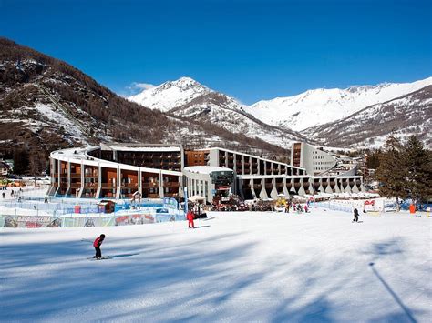 Ski resort Bardonecchia - Photos - TopSkiResort.com