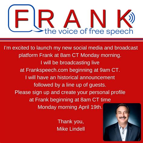 Frank Speech Stock - Everything you need to know about Social Media ...