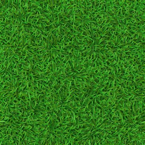 Cartoon grass texture seamless - dashkery