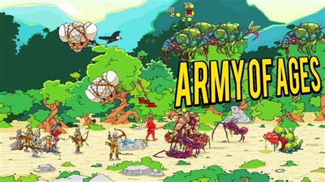 Army of Ages