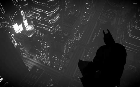 Batman - The Dark Knight Rises [3] wallpaper - Movie wallpapers - #14671