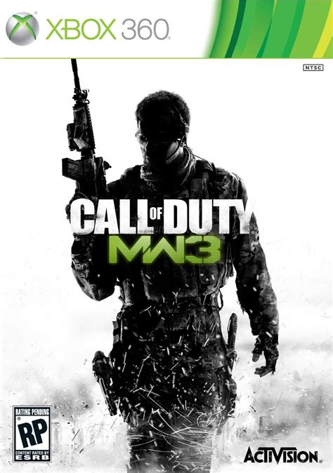 Xbox 360 Cheats - Call of Duty: Modern Warfare 2 Guide - IGN