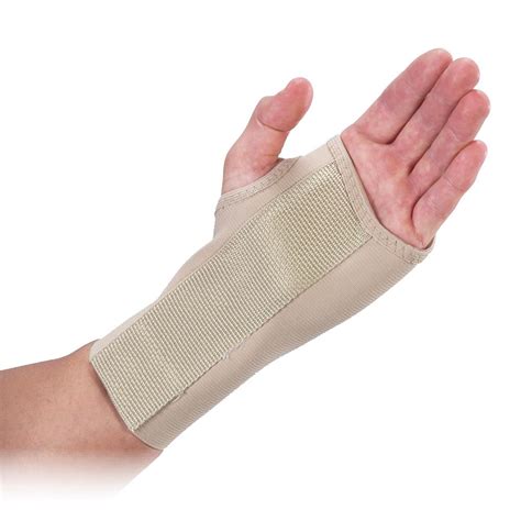 8" Universal Wrist Splint | Bilt-Rite Mastex Health