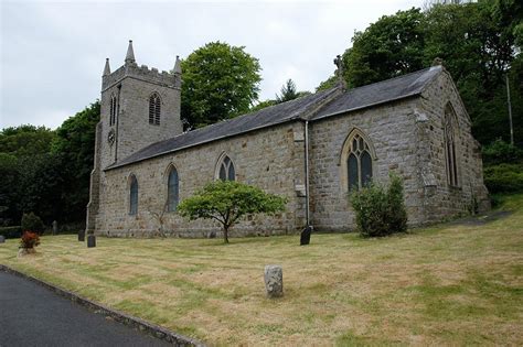 Agy 50 - Llangefni | Gwynedd Family History Society