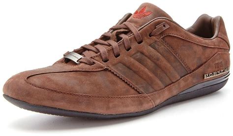 adidas Original Porsche Type 64 Brown Front Design Sneakers M20592 | eBay