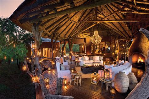 20 Best Luxury Hotels, Lodges & Camps in South Africa | Go2Africa