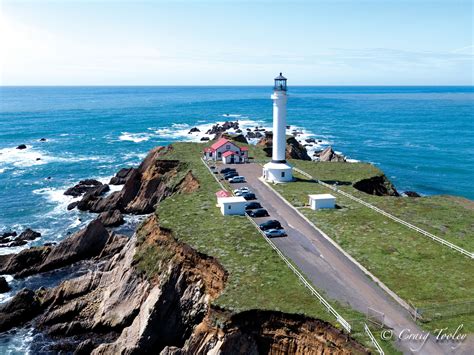 Point Arena Lighthouse