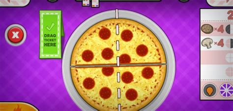 A Definitive Ranking of the Beloved Papa's Pizzeria Games | Arc UNSW ...