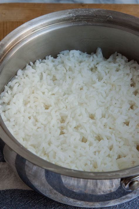 How To Cook Perfect Basmati Rice | Kitchn