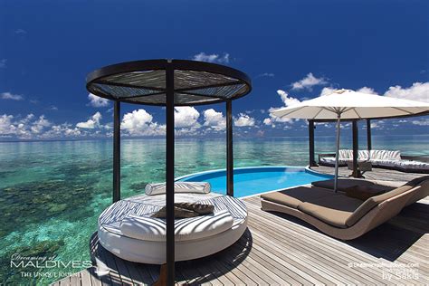 TOP 10 Maldives Resorts That Made YOU Dream in 2015