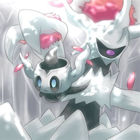 Pokemon Shiny Grass Ghost (With images) | Anime, Pokemon, Ghost pokemon