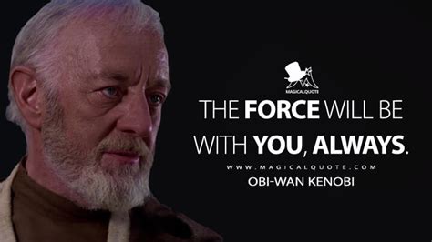 Best Star Wars Quotes About The Force in the world The ultimate guide ...