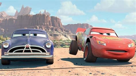 فيلم كرتون سيارات – Cars مدبلج لهجة مصرية - StarDima - ستارديما