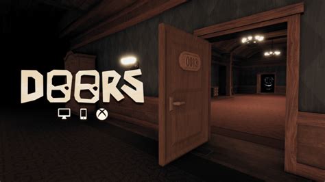 DOORS 👁️ [MODIFIERS] | Roblox Game - Rolimon's