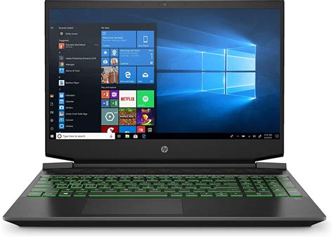 Newest HP Pavilion 15.6″ FHD IPS Premium Gaming Laptop (15% OFF ...