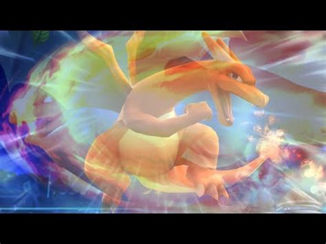 Charizard - Flare Blitz OP - Flare Blitz to Victory - That Rage Tho ...