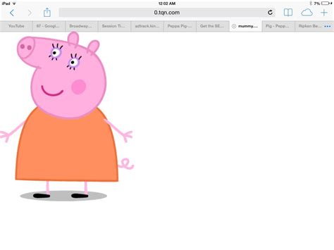 Image - Mommy pig.jpg - Peppa Pig Wiki