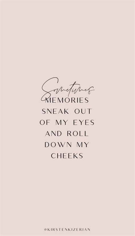 Sweet memory quotes | Memories quotes, Typography quotes, Parenting quotes