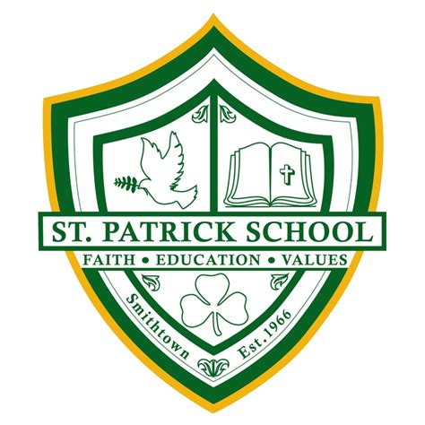 St. Patrick School - Smithtown - Catholic Schools of Long Island, NY