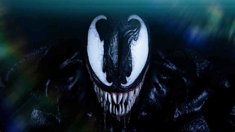 The Amazing Spider Man 2 Video Game Venom