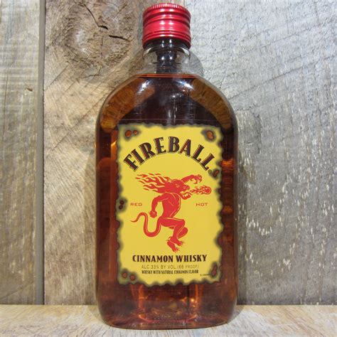 Bottle Of Fireball Sizes – Best Pictures and Decription Forwardset.Com