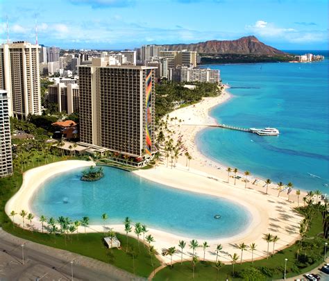 Hotel Special Offers in Honolulu, Hawaii | Hilton Hawaiian Village ...