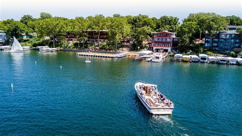 Navigating The Beauty Of West Okoboji Lake: A Comprehensive Guide ...