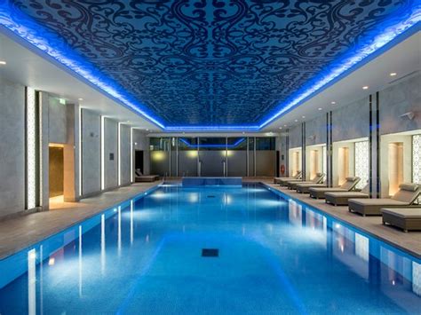 THE 10 BEST London Hotels with a Pool (2024) - Tripadvisor