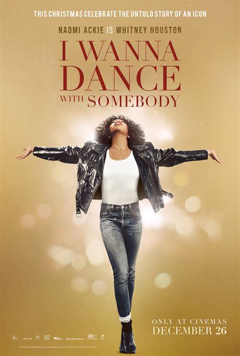 WHITNEY HOUSTON: I WANNA DANCE WITH SOMEBODY - Movieguide | Movie ...