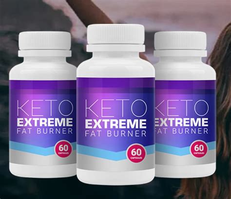 Keto Extreme Fat Burner Reviews- 100% safe to lose weight