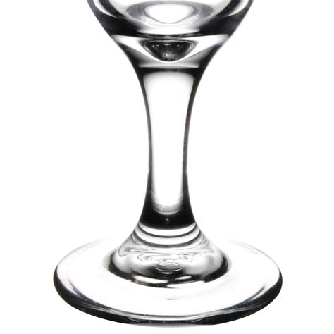 Libbey 3775 Embassy 4.5 oz. Whiskey Sour Glass 36/Case