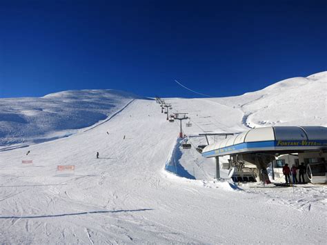 Livigno photos | Ski resorts Italy