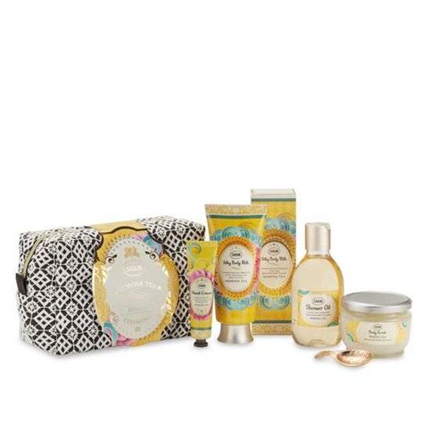 Gift Set Tea Ceremony | SABON