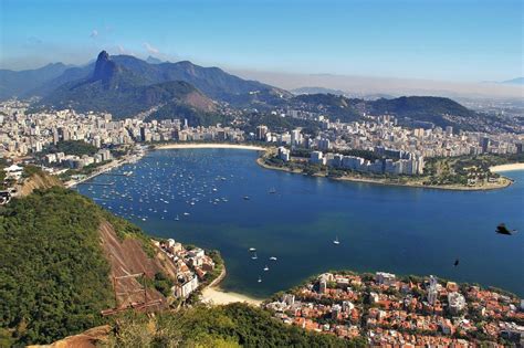 Clima en Río de Janeiro en Junio 2025 - Tiempo, Temperatura y Clima en ...