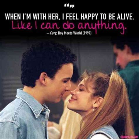 25 Best Love Quotes From Our Favorite Romantic Movies & TV Shows