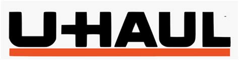 U-Haul Logo Vector : U Bahn Vector Logo Download Free Svg Icon ...