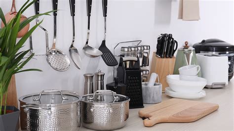 50 Kitchen Gadgets Under $50 To Make You Feel Like A Professional Chef ...