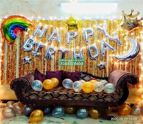 Birthday Decorations Birthday Decorations Birthday Decor | Images and ...