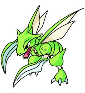 Scyther