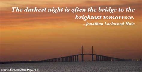 Bridge Quotes - Inspirational Quotes about Bridge