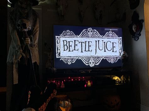 Pin by Rita 🦇🖤🎃🕸 on Beetlejuice! Beetlejuice! Beetlejuice! | Broadway ...