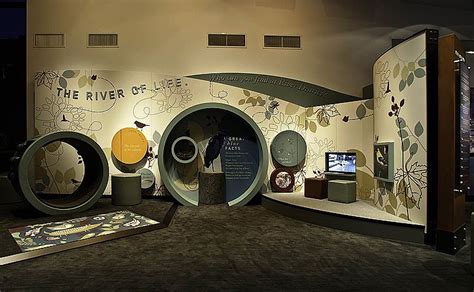 Exhibit Packages, Museum Display Ideas & Interactive Exhibits | Museum ...