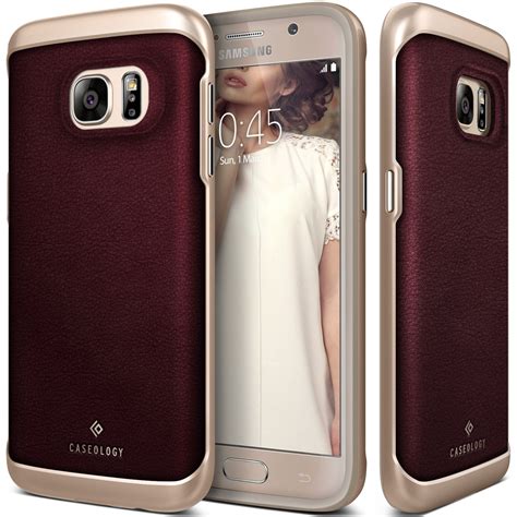 10 Best Cases For Samsung Galaxy S7