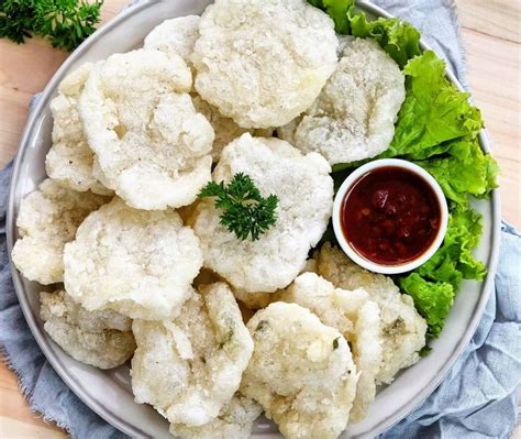 Resep Cireng Bandung Ala Rumahan - Minyak Goreng Sunco