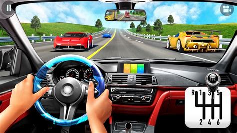 Car Games offline - Racing 3D APK for Android - Download