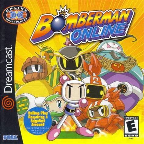 Bomberman Online Characters - Giant Bomb