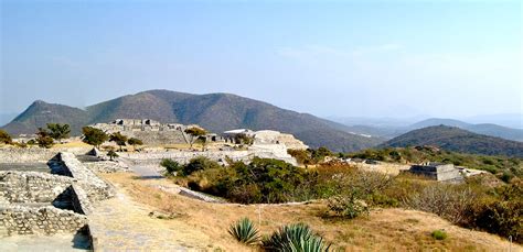 Xochicalco: A Brief History | Uncovered History