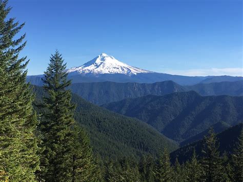 125 best Mount Hood National Forest images on Pholder | Earth Porn ...