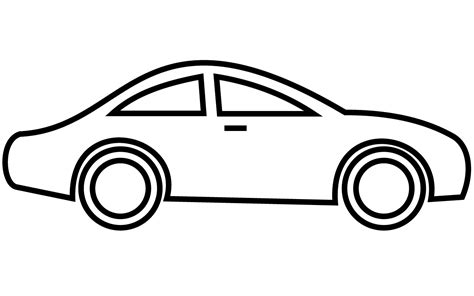 Car black and white race car clipart black and white tumundografico ...